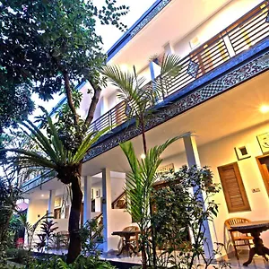 Batik Sekar Bali Ubud (Bali)