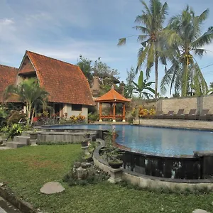 Gasthuis Abangan Bungalow