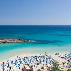 Tsokkos Beach Protaras