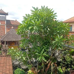 Gasthuis Arjuna Homestay