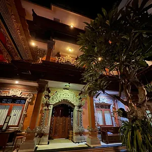  Ostello Nua House