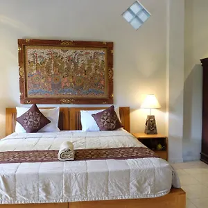 Suastika Ubud (Bali)