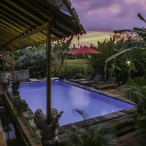 Soca House Ubud (Bali)