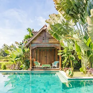 Hati Padi Ubud (Bali)