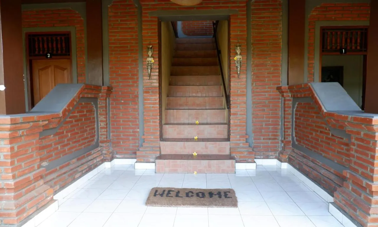 Danasari Homestay Ubud (Bali)