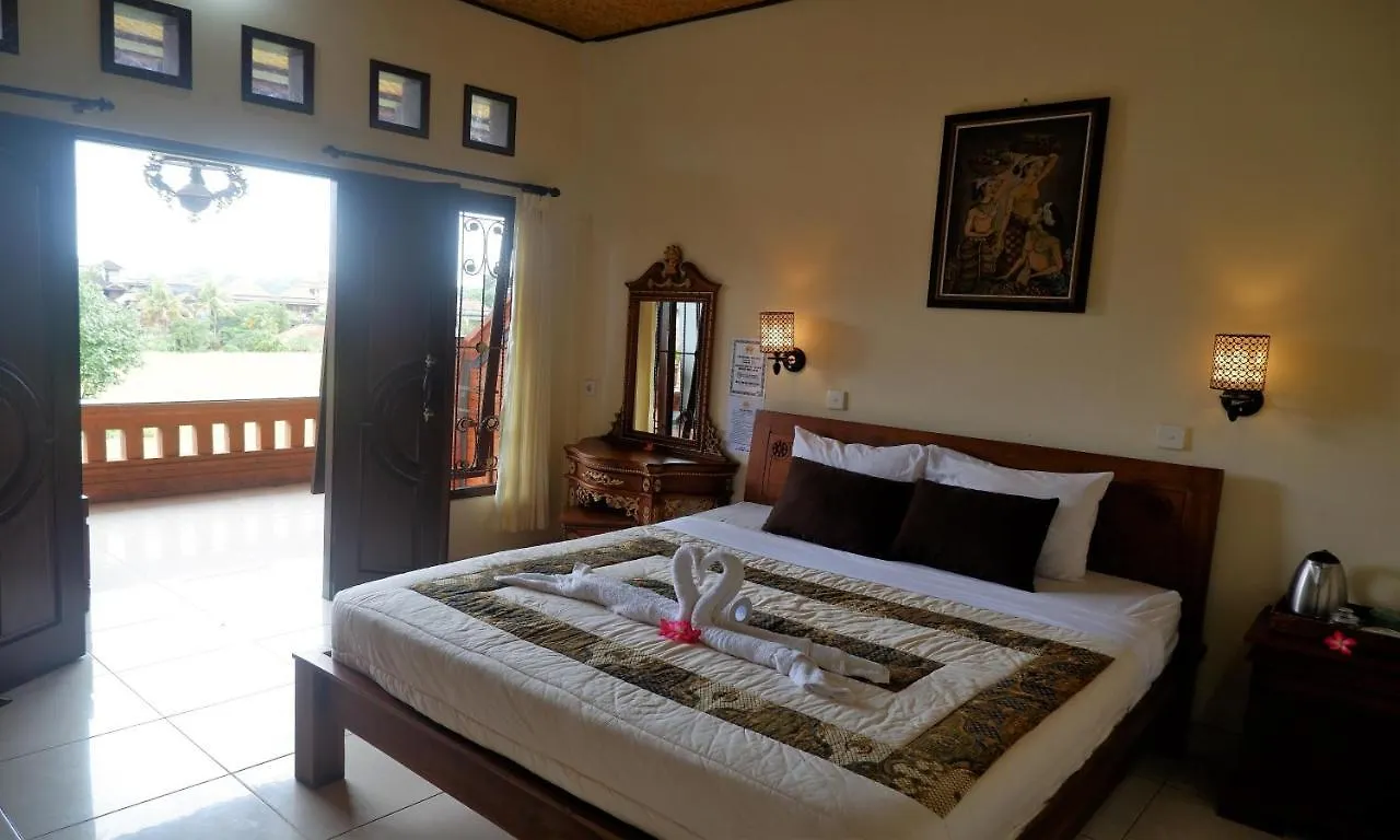 Guest house Danasari Homestay