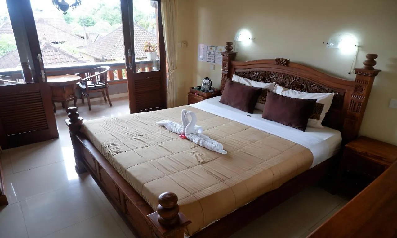 Danasari Homestay Ubud (Bali)