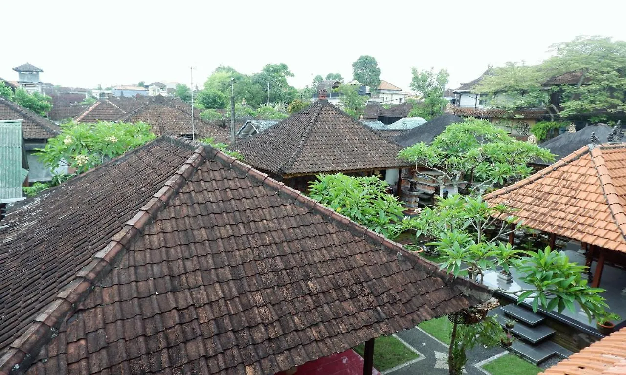 Guest house Danasari Homestay