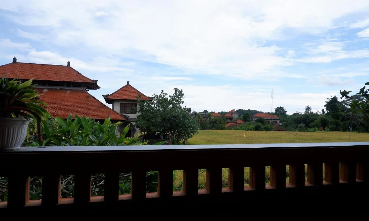 Danasari Homestay Ubud 2*,