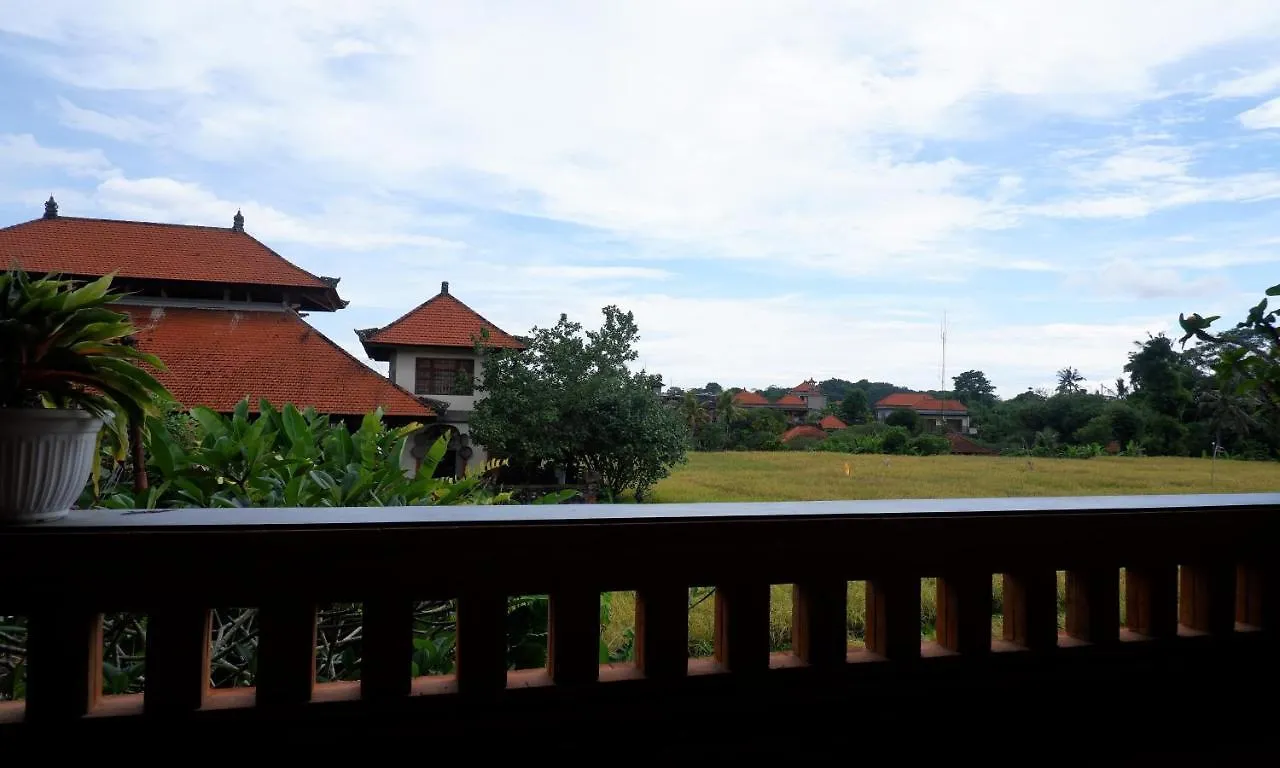 Danasari Homestay 2*, Ubud (Bali) Indonesia