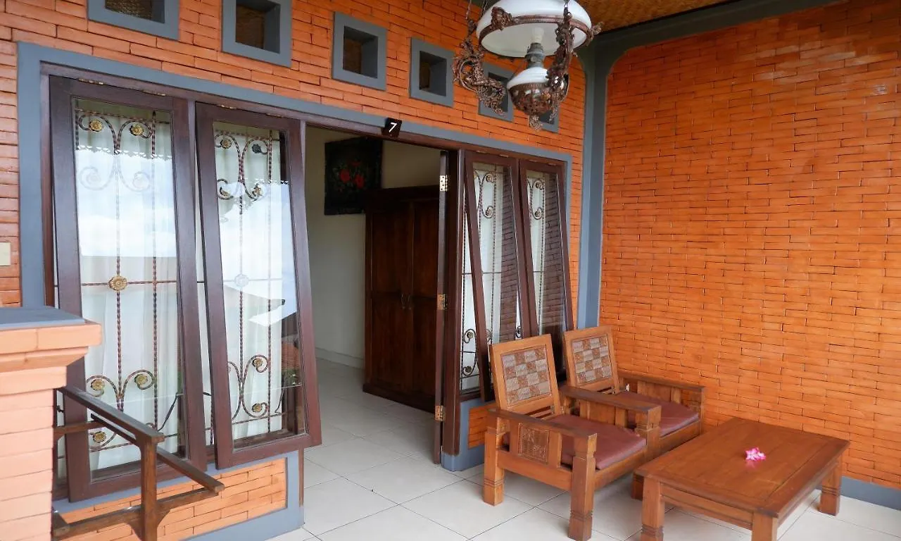Danasari Homestay Guest house Ubud (Bali)