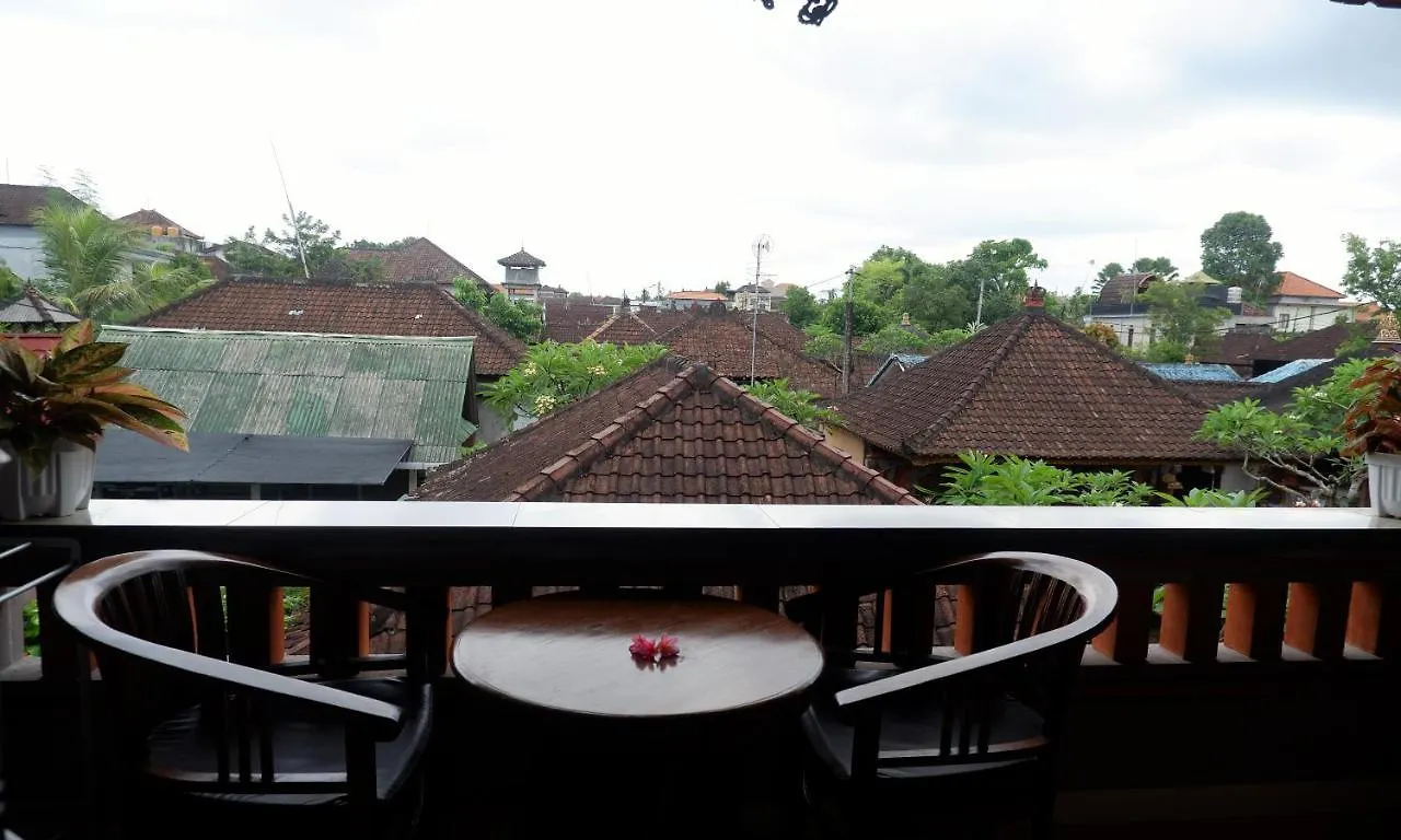 Danasari Homestay Guest house Ubud (Bali)