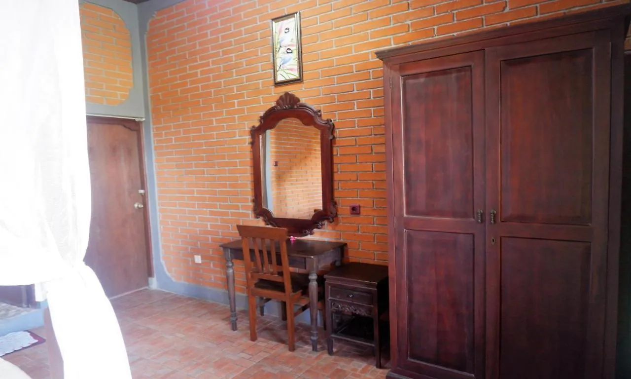 Danasari Homestay Ubud 2*,