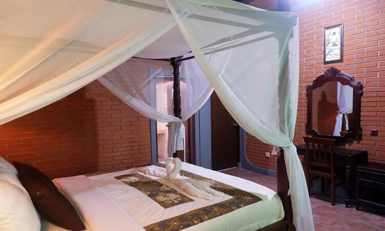 Guest house Danasari Homestay