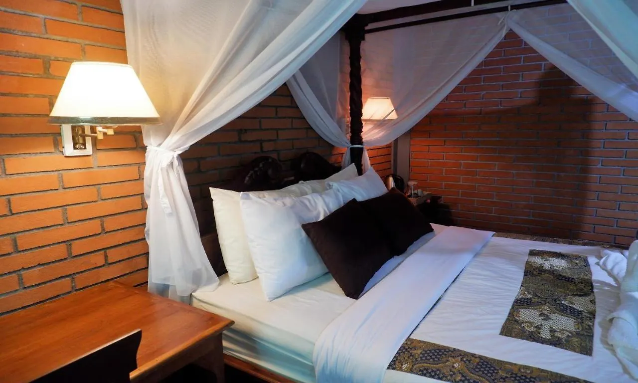 Danasari Homestay 2*, Ubud (Bali)