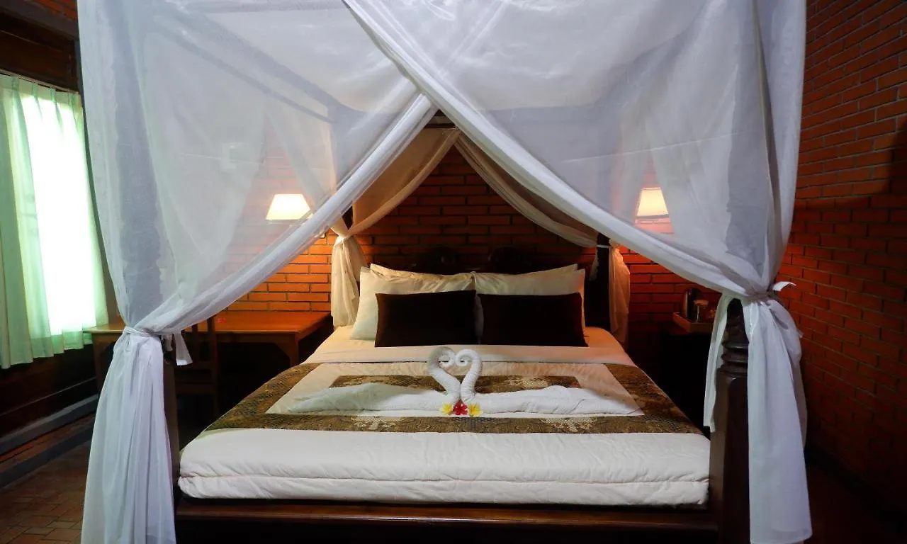 Danasari Homestay Guest house