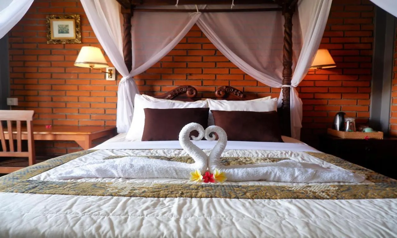 Danasari Homestay Guest house Ubud (Bali)