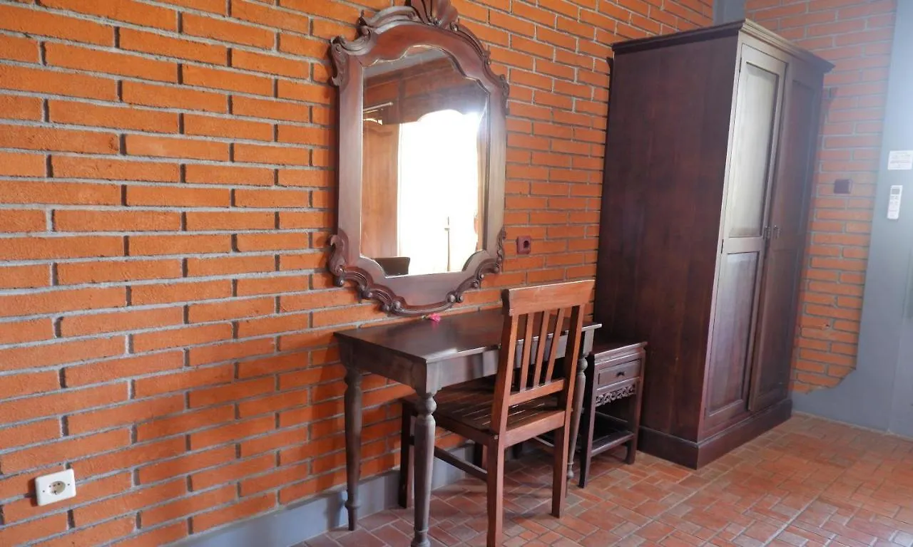 Danasari Homestay