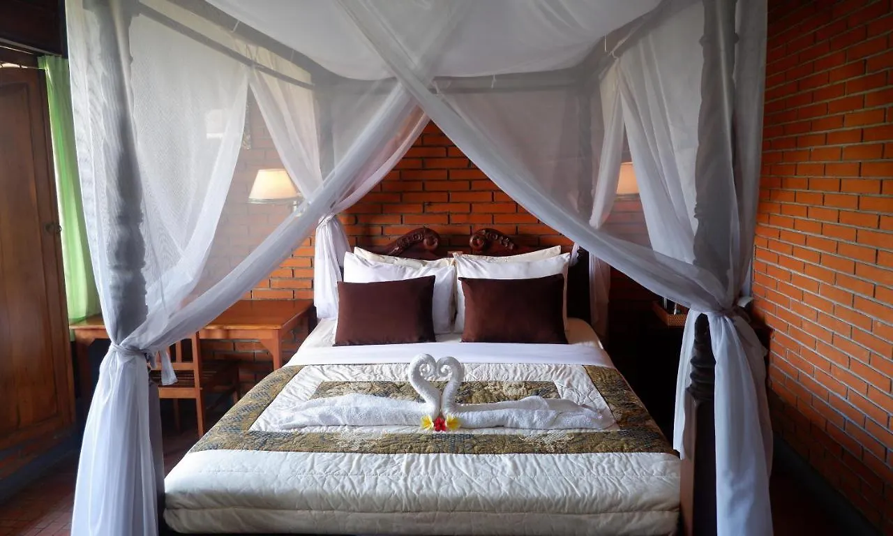 Danasari Homestay Guest house