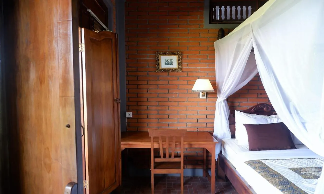 Guest house Danasari Homestay