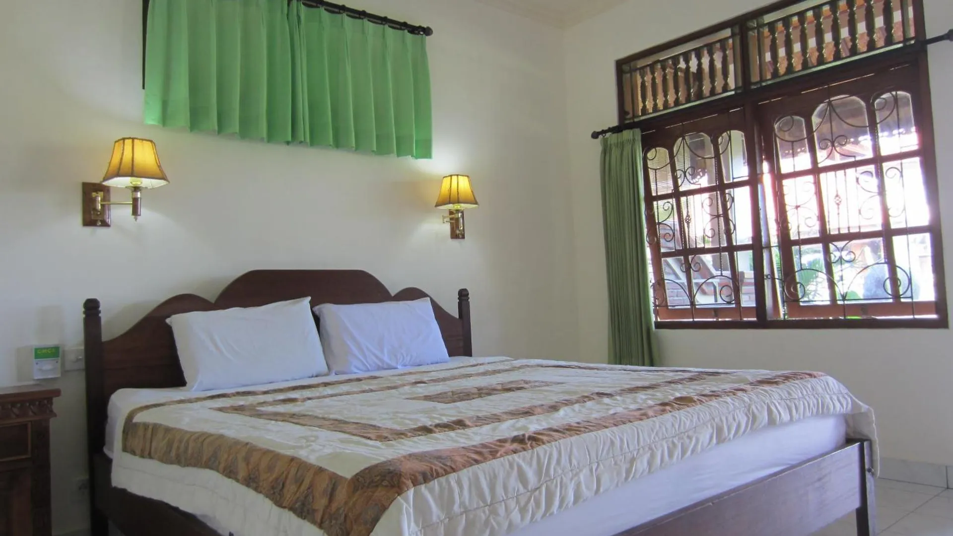 Danasari Homestay Ubud 2*,  Indonésie