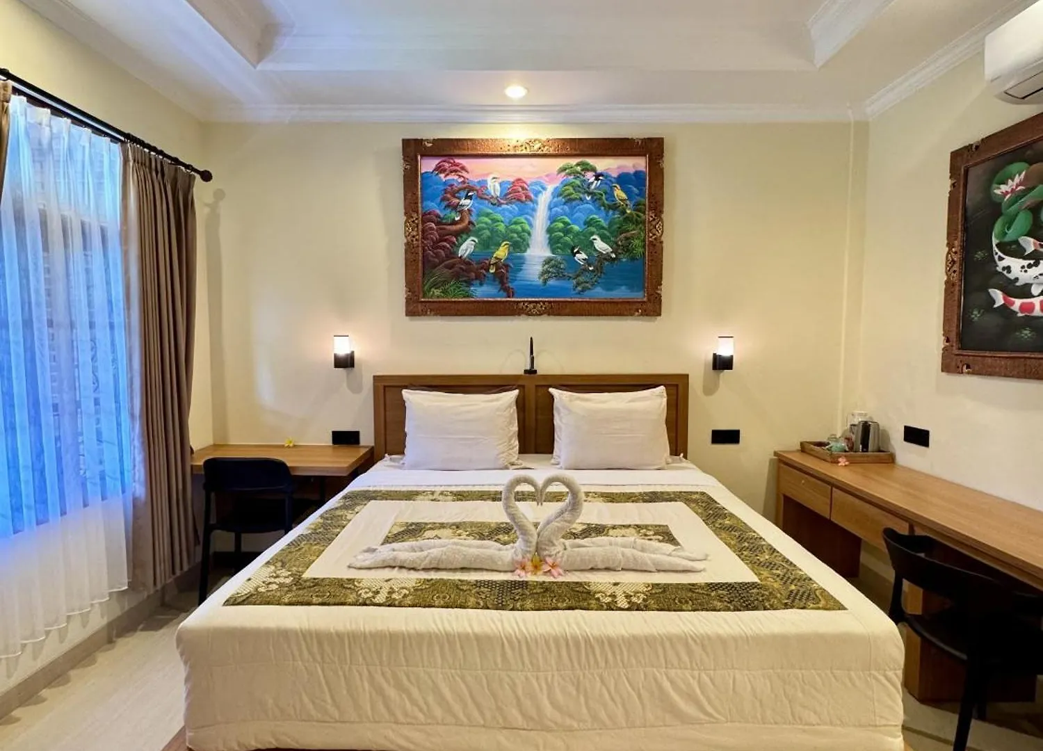 Danasari Homestay Ubud (Bali)