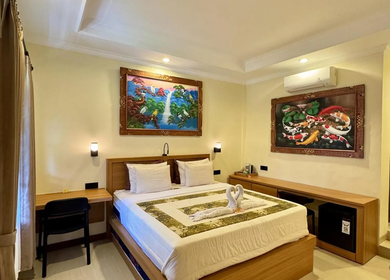 Guest house Danasari Homestay