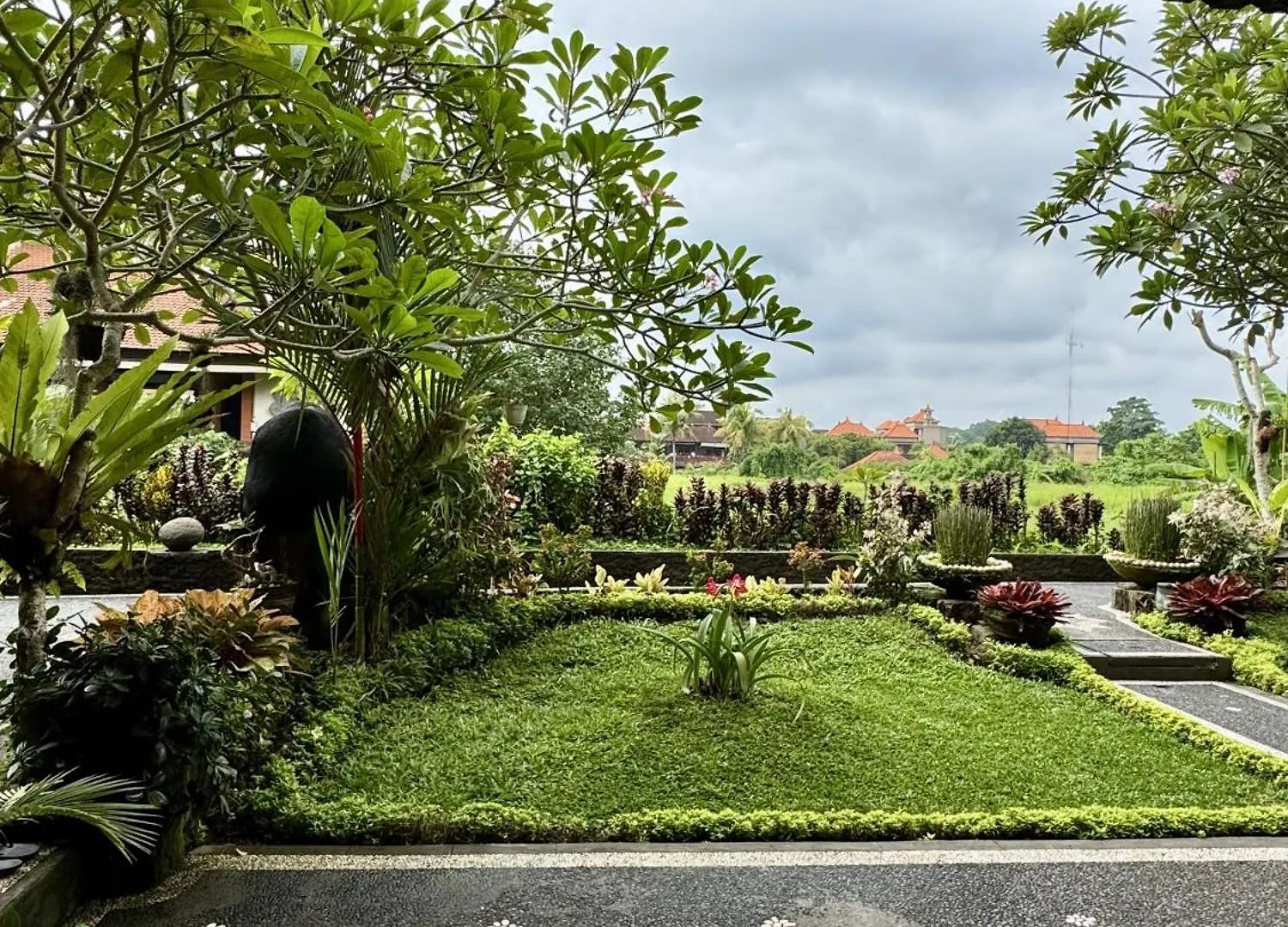 Danasari Homestay Guest house Ubud (Bali)