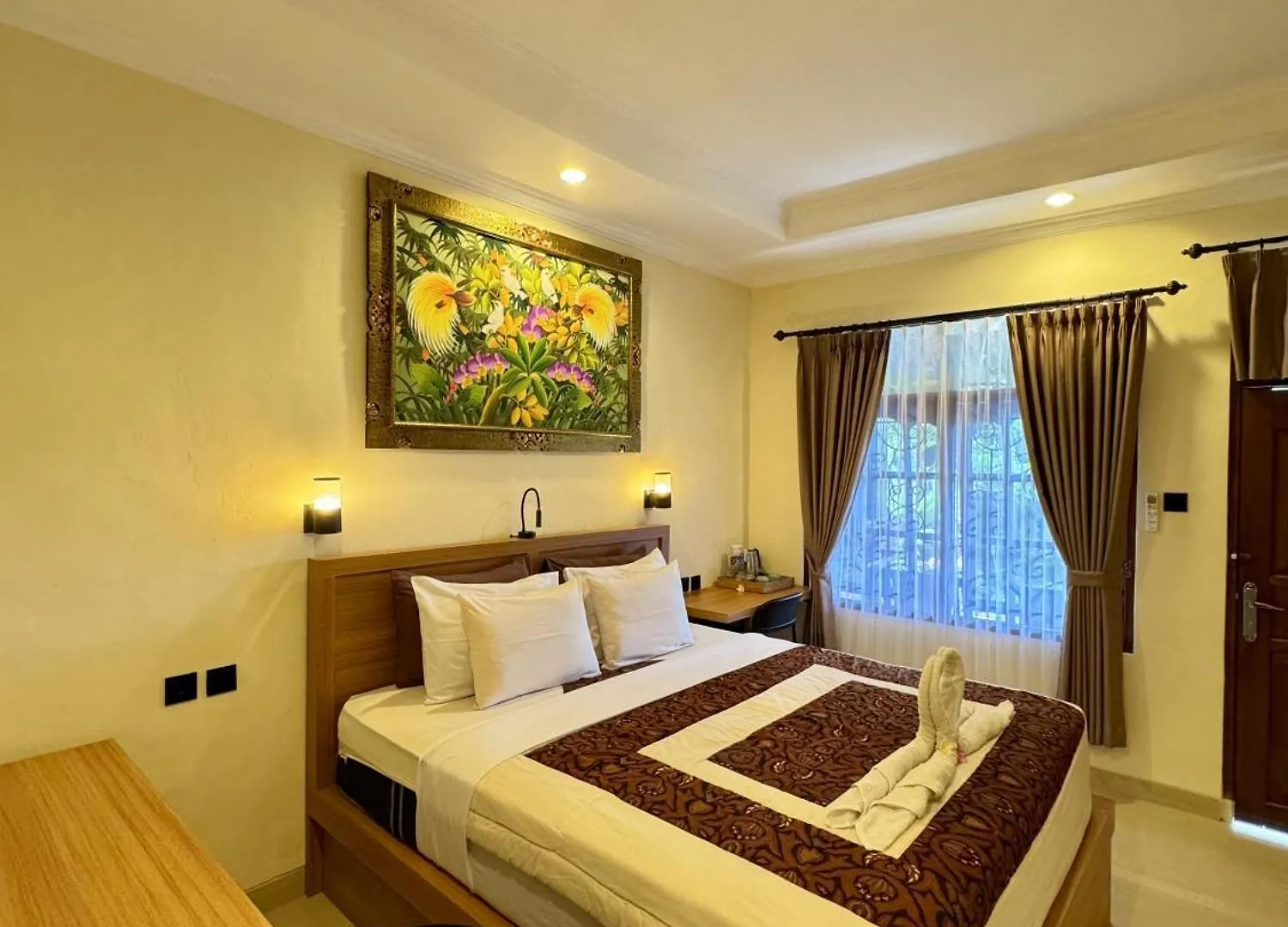 Danasari Homestay