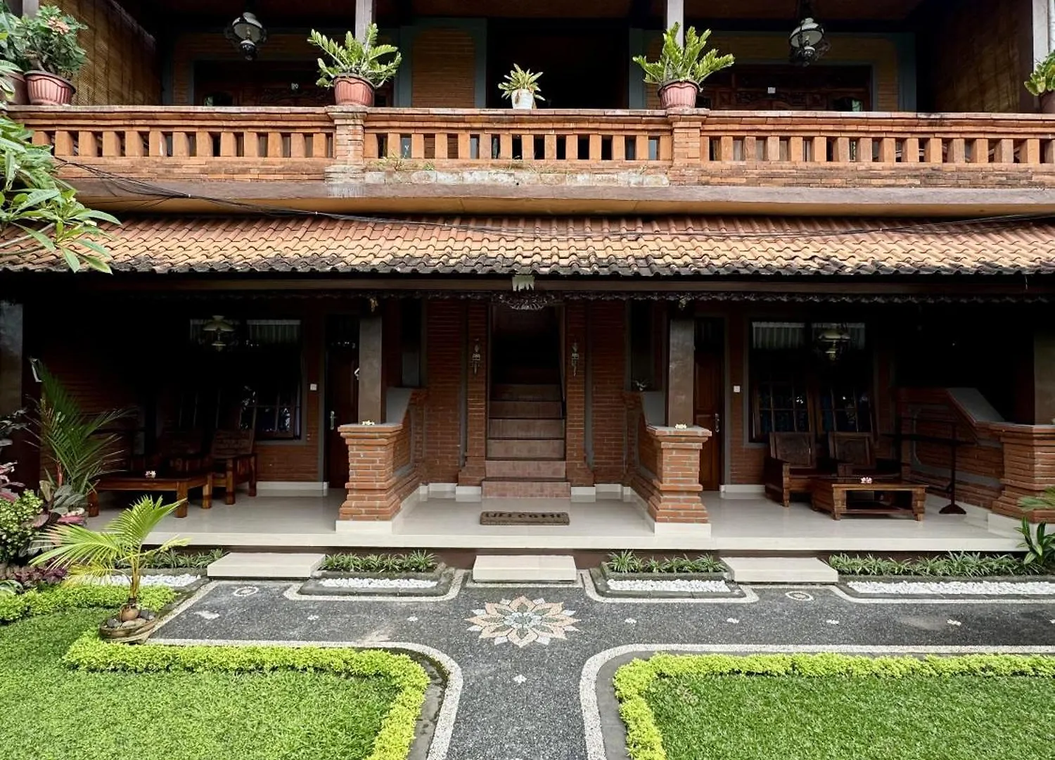 Danasari Homestay Ubud (Bali)