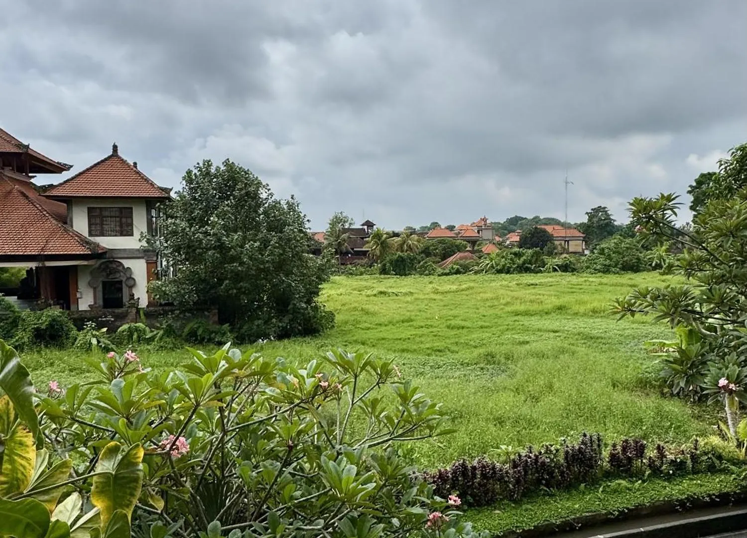 Guest house Danasari Homestay