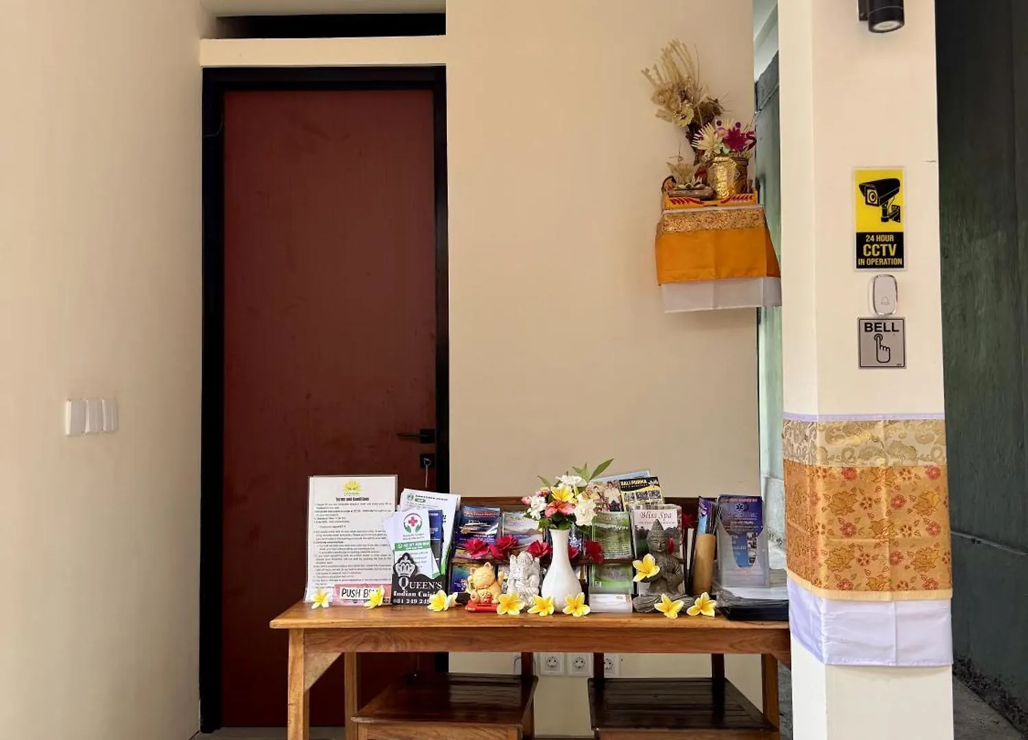Danasari Homestay Guest house