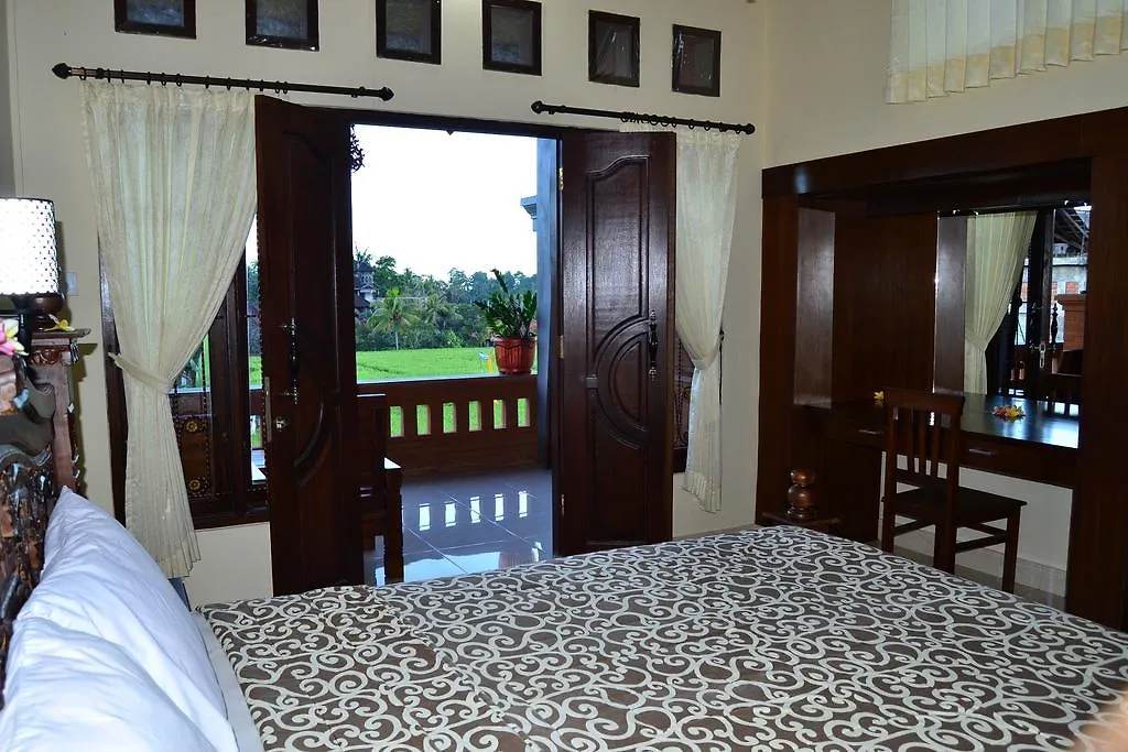 Danasari Homestay Ubud 2*,  Indonésie