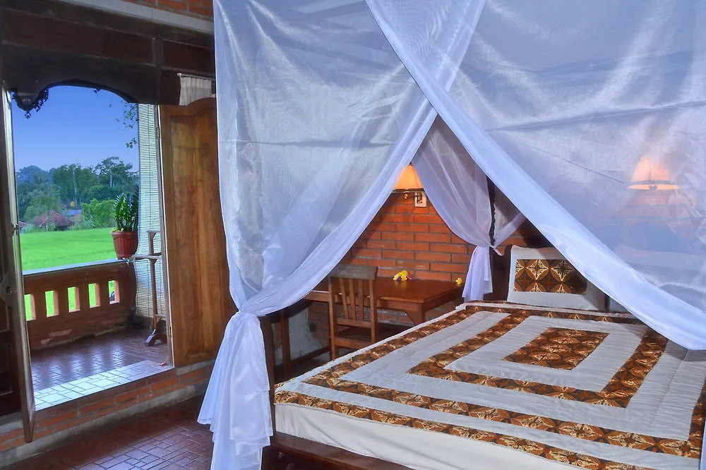 Maison d'hôtes Danasari Homestay Ubud