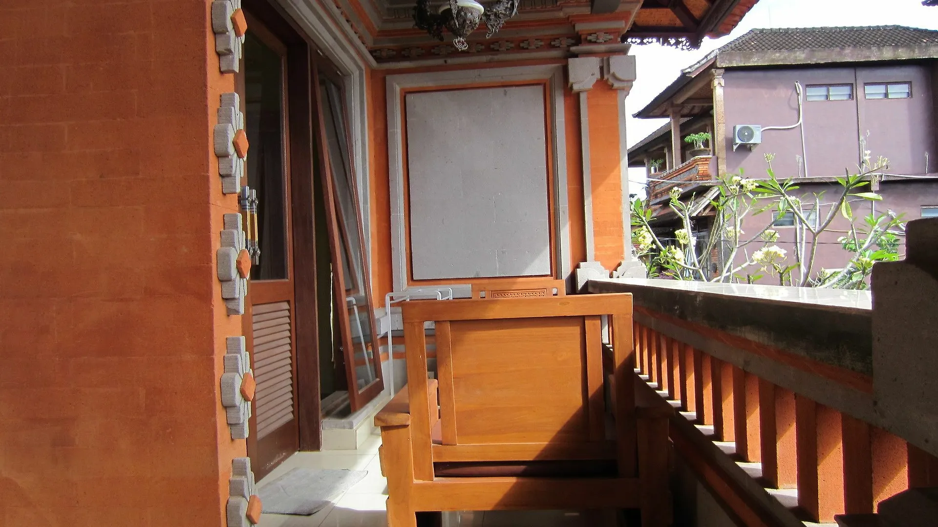 Danasari Homestay Ubud 2*,  Indonésie