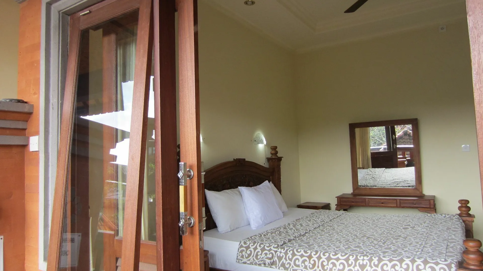 Danasari Homestay Ubud 2*,