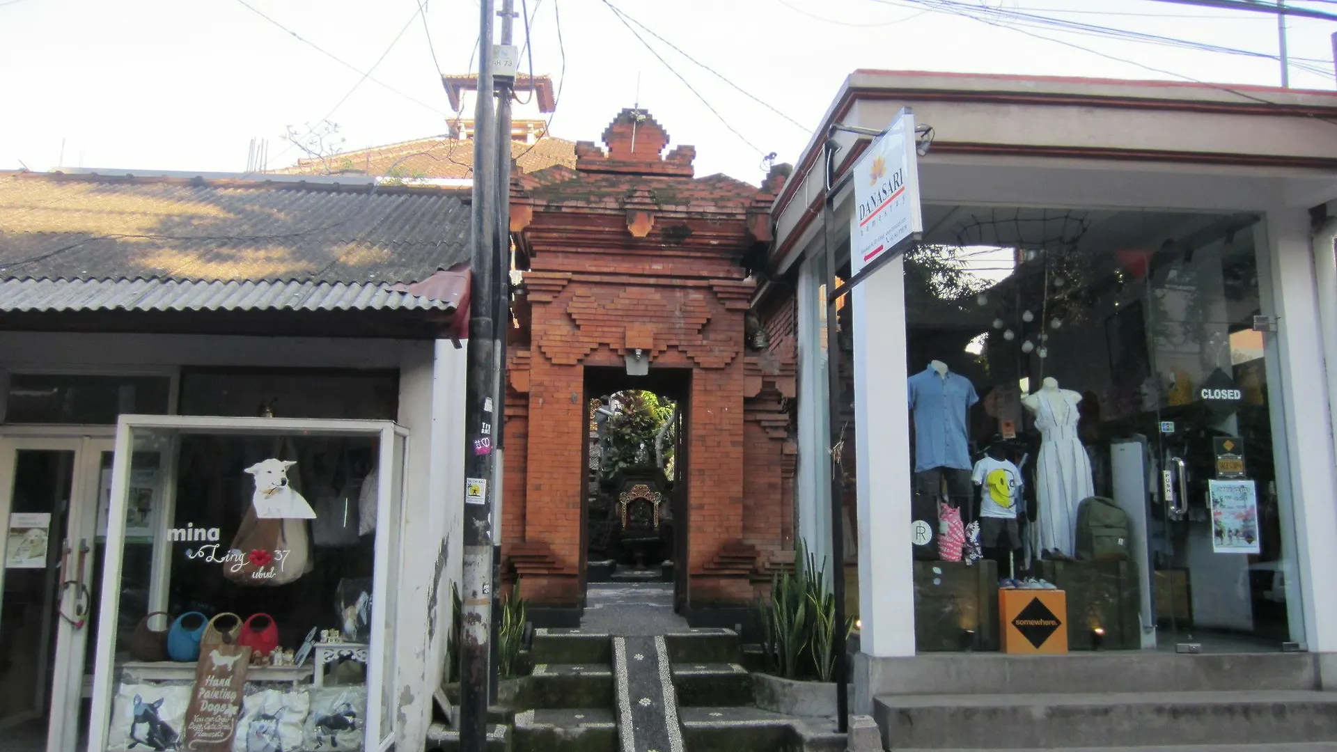 Danasari Homestay Ubud (Bali)