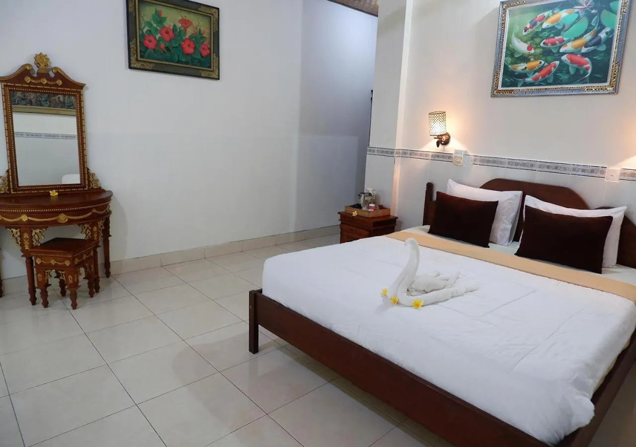 Danasari Homestay Endonezya