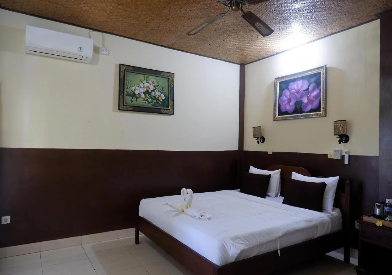 Danasari Homestay Ubud Pensionat