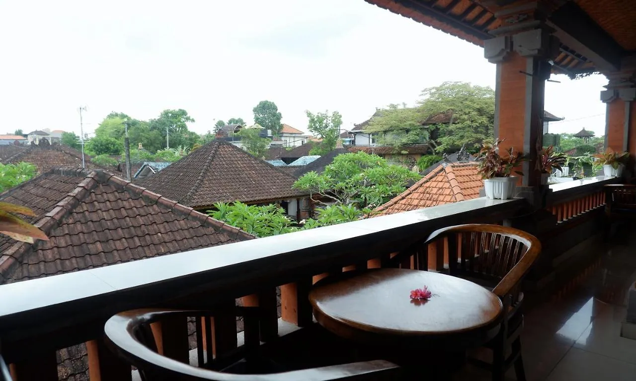 Danasari Homestay