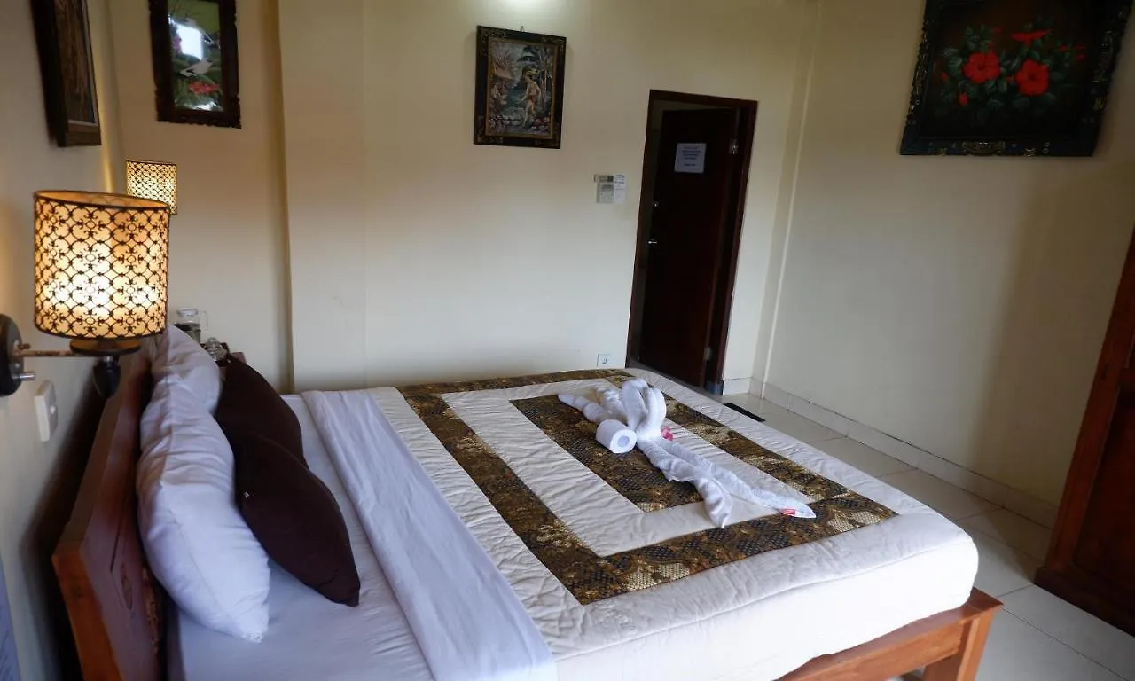 Danasari Homestay Ubud 2*,  Indonésie