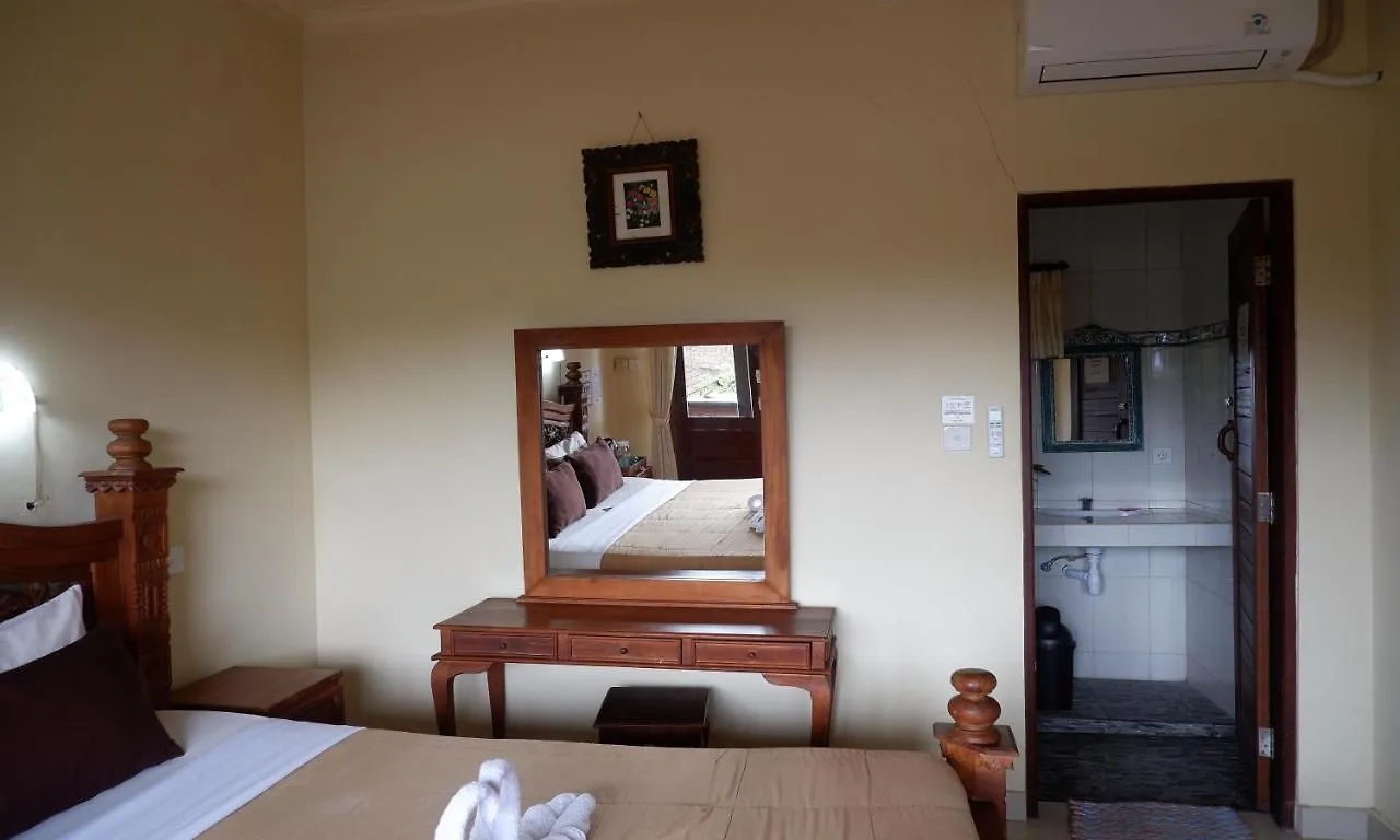 بيت ضيافة Danasari Homestay أوبود