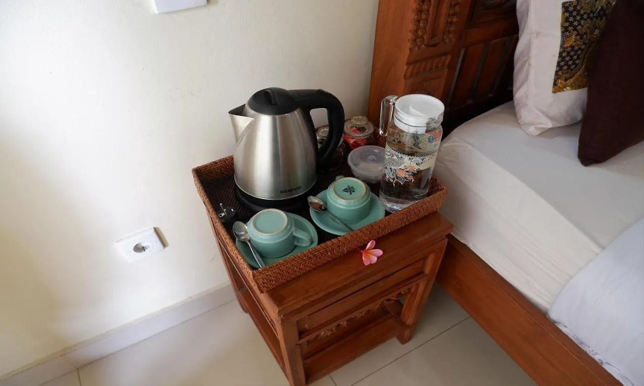 بيت ضيافة Danasari Homestay أوبود