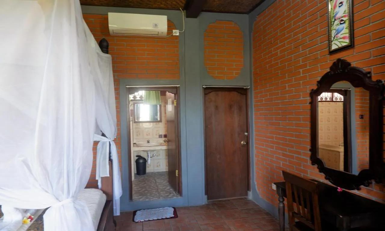 Danasari Homestay Ουμπούντ 2*,