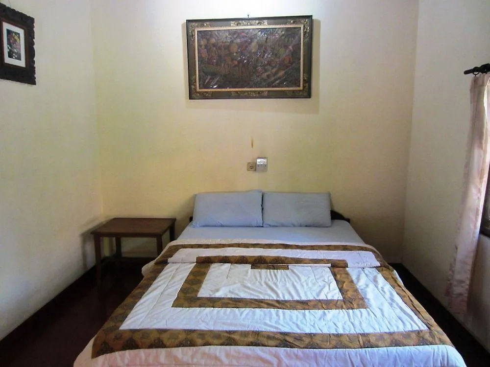 Danasari Homestay Ουμπούντ 2*,