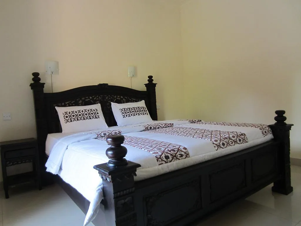 Danasari Homestay أوبود