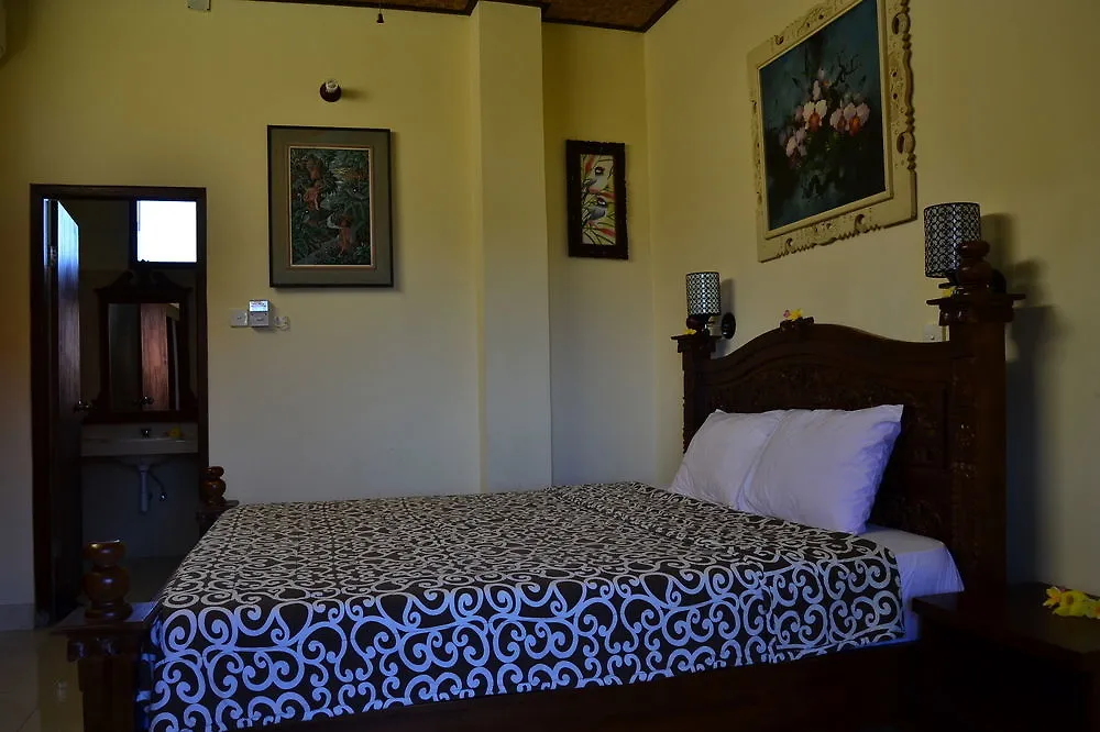 Danasari Homestay أوبود إندونيسيا